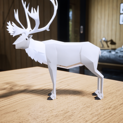 Imagen21_011.png Reindeer - Christmas decoration