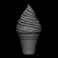 01.jpg 3D PRINTABLE ICE CREAM CUP