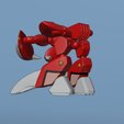 invis-armored-03.png INVID SCOUT ARMOURED(LIGUA) ARTICULATE-ROBOTECH-