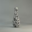 04.jpg Файл OBJ Flame Vase・3D-печать дизайна для загрузки, Wires