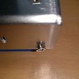 IMG_20210724_192536.jpg Ender 3 v2 PSU Abdeckung 92mm IMPROVED