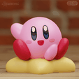 kirbyStat10.png Kirby Star 4 modèles Easy Print
