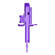 Intercessor_short_Shield.stl Schwarzlosev Pattern Auto Cannon