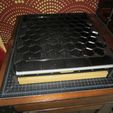 IMG_3923.jpg Snapmaker 2.0 Print Bed Shelving