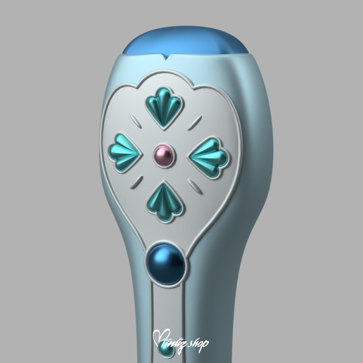 MICRO-MERMAID-MELODY-2.png Microfone Mermaid Melody E-Pitch