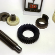 10.png BMW Handbrake Gear, E65, E66, E67