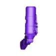 The_batman_2022_-_Grenade_Launcher_V2.1.stl The Batman 2022 - Grenade launcher