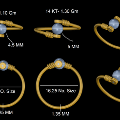 1.png Fichier STL Bague Pal・Plan pour imprimante 3D à télécharger