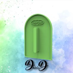 untitled.304.jpg STL file Fratacho・3D printer design to download