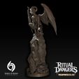 4.jpg Ritual Dangers - Erka, The Transformed
