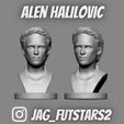 Busto-Alen-Halilovic.jpg Alen Halilovic - Soccer Bust