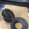 IMG_20250217_113346.jpg Pool Pump Impeller / Turbine Replacement - SFCP-600 (Part B736-04T)