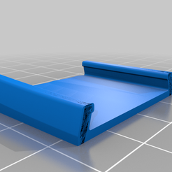 Quest_2_-_Bare_Clip_Adapter_-_Build-off_Point.png Quest 2 - Clip d'adaptation - Lames nues - Point de départ de la construction