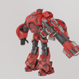 Renders0009.png Cliffjumper "Transformers" Textured Model