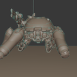 0007.png Arachnid Heavy-Artillery Walker