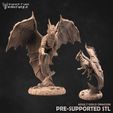 MMF-ACD-Pose-3.jpg Adult Copper dragon pack (supported)
