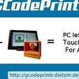 GcodePrintrBanner2Func.jpg GCode Print Simulator