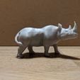LowPolyRhino-photo2.jpg Low Poly Rhino