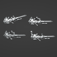 blender_2023-12-26_09-35-08.png Elfdar Corsairs - Reaver Weapons Bundle