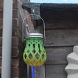 DSC_0064.JPG bulb shaped mason jar garden light
