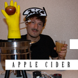 EN-THN.png STL file DIY Apple Cider Press - Juice / Fruit / Hydro Press・3D print model to download