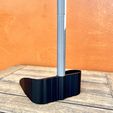 long-handled-dustpan.jpg Upright dustpan - Ultra resistant 3d dustpan
