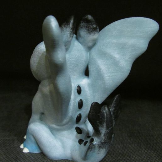 Night-Light-Pouncer-Painted-4.jpg Night Light Pouncer (Easy print no support)