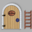 Puerta-Perez-v14.png Tooth fairy door for baseboard