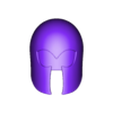 Helmet.obj Casco