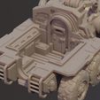 3.jpg Alien Cult - Leviathan Assault Truck