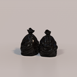 2.png Garbage Bags for Diorama