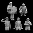 1.4239.jpg Russian Tank Crew