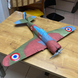 H-75-2.png Addimp 3D - Curtiss P-36 / H-75A - 1/12 scale