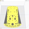 2WD-Arduino-Robot-Car-Chassis.jpg Arduino 2 motor wheel car chassis