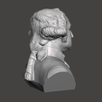 George-Washington-7.png 3D Model of George Washington - High-Quality STL File for 3D Printing (PERSONAL USE)