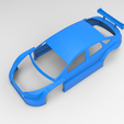 untitled.813.png Archivo STL Carroceria FORD FOCUS-- TC2000 -- ESCALA 1/24・Plan imprimible en 3D para descargar
