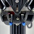 B2EABB4A-CBBD-4663-BDFA-08544AFCCF77.jpeg STL file FAN DUCT FOR FLSUN V400・3D print design to download