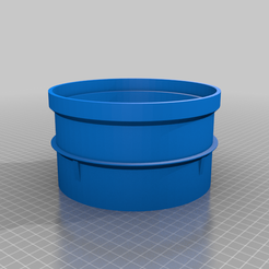 Archivo STL Desagüe / Filtro de ducha 🛁・Objeto para impresora 3D para  descargar・Cults
