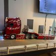 6.jpg 1/14 Equipment trailer (Extendable )