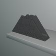 Servilletero-3d.png Peruvian Napkin holder