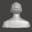 Ulysses-S.-Grant-6.png 3D Model of Ulysses S. Grant - High-Quality STL File for 3D Printing (PERSONAL USE)