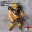 RBL3D_Spikor_maces_3pack_2.jpg Spikor Maces 3pack (Motu compatible)