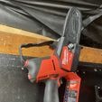IMG_3229.jpeg Milwaukee M12 vertical wall mount (extra space)