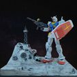 moonbase02_crop.jpg Gunpla diorama _ moon base