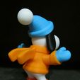 Snoopy-Skating-2.jpg Snoopy Skating (Easy print and Easy Assembly)