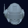 IMG_0748.jpeg Custom Cosmic Legions “Powered Captain” head sculpt and chest plug