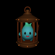 Lumalee1.png STL file Lumalee Super Mario Bros The Movie・3D print object to download