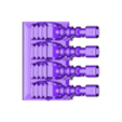 plasma cannon.stl forgotten ones heavy weapon addon