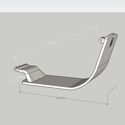 Screenshot-2023-09-23-151902.png Archivo STL Cubrecárter Husqvarna eBike / Protección motor Shimano・Diseño para descargar y imprimir en 3D