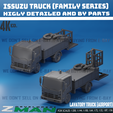 V1.png TRUCK (ISUUZU NPR TRUCK FAMILY PACK) V1